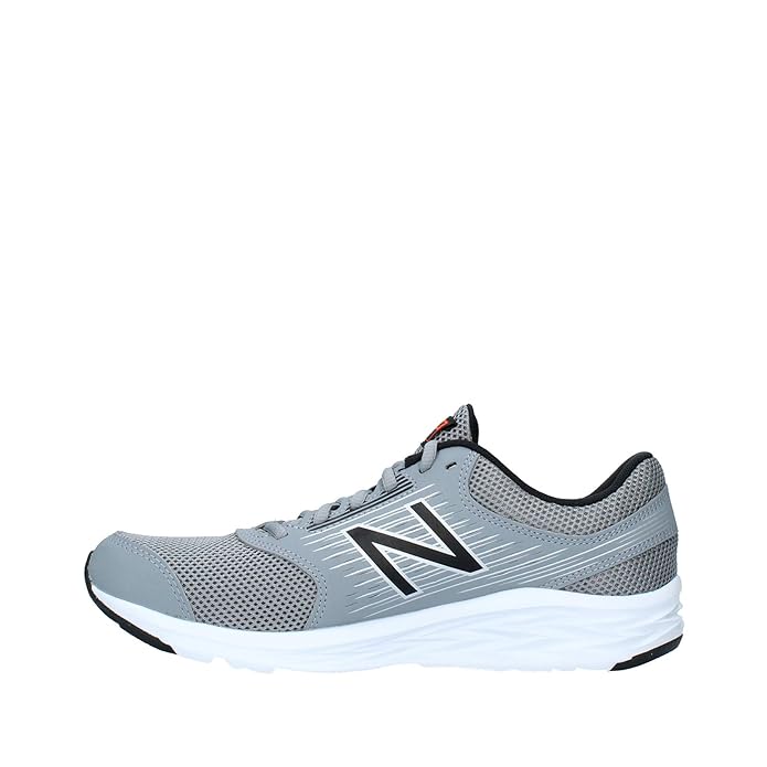 new balance 411 men's black