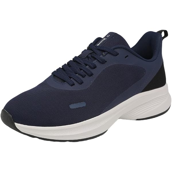 Nike Interact Run Road Running Shoes College Navy Blue FD2291-403 Men’s Sizes Nike Interact Run Men main image 4