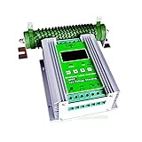 1000W Wind Solar Hybrid Charge Controller ，Off