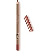 Kiko Milano Creamy Colour Comfort Lip Liner 24 | Long-lasting Lip Pencil