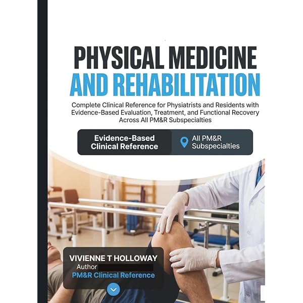 Essentials of Physical Medicine and Rehabilitation