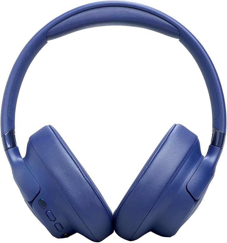 Tune 780NC Cuffie Over-Ear Wireless con Bluetooth, Blu