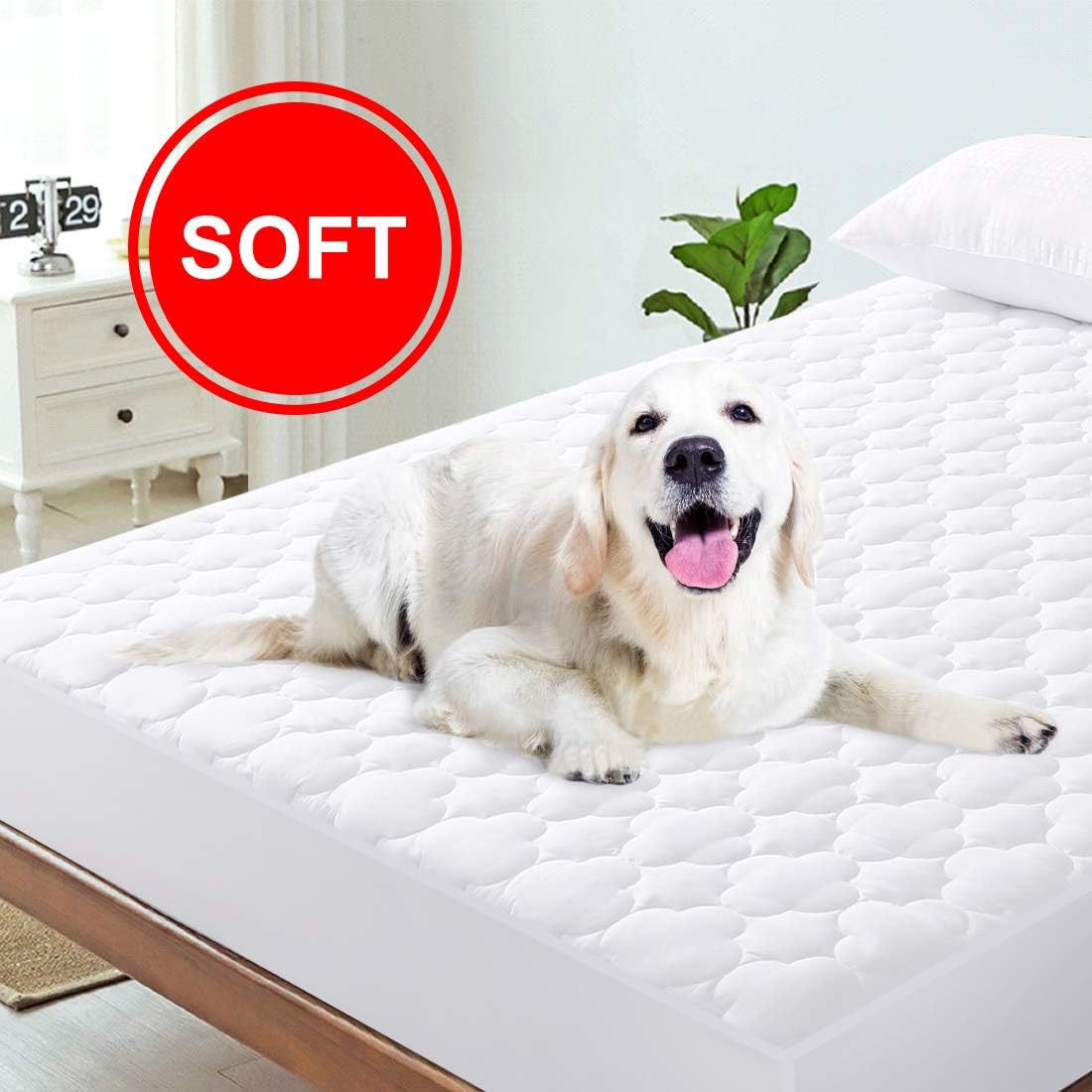 meritlife mattress protector