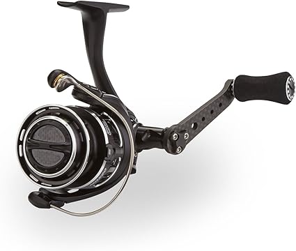 abu garcia revo mgx spinning reel