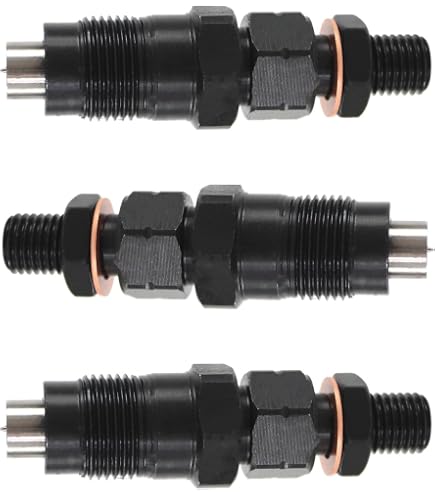 Amazon.com: Pencil Nozzle Injector 130-1804 0R8787 7W7033 for