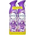 Febreze Air - Limited Edition - Lilac - Twin Package