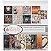 Ella & Viv by Reminisce EAV-924 Ella & Viv Adventure Emporium Scrapbook Collection Kit