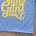 Greenafter Toddler Boys Sun's Out Guns Out Tank Top Sleeevless T Shirt (3T, Blue)