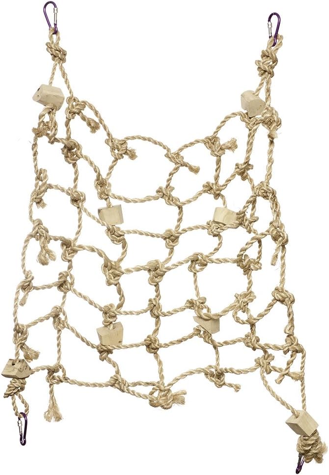 Jungle Fever Bird Net
