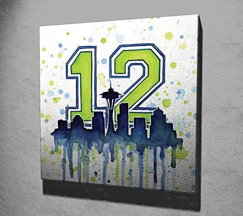 Dose Of Modern KC079 Decorative Canvas Painting 762SYM3230 - Multicolor