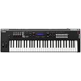 Yamaha MX61 61-Key Keyboard Production Station