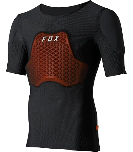 Amazon.com: Youth BASEFRAME PRO Short Sleeve Mountain Biking Guard