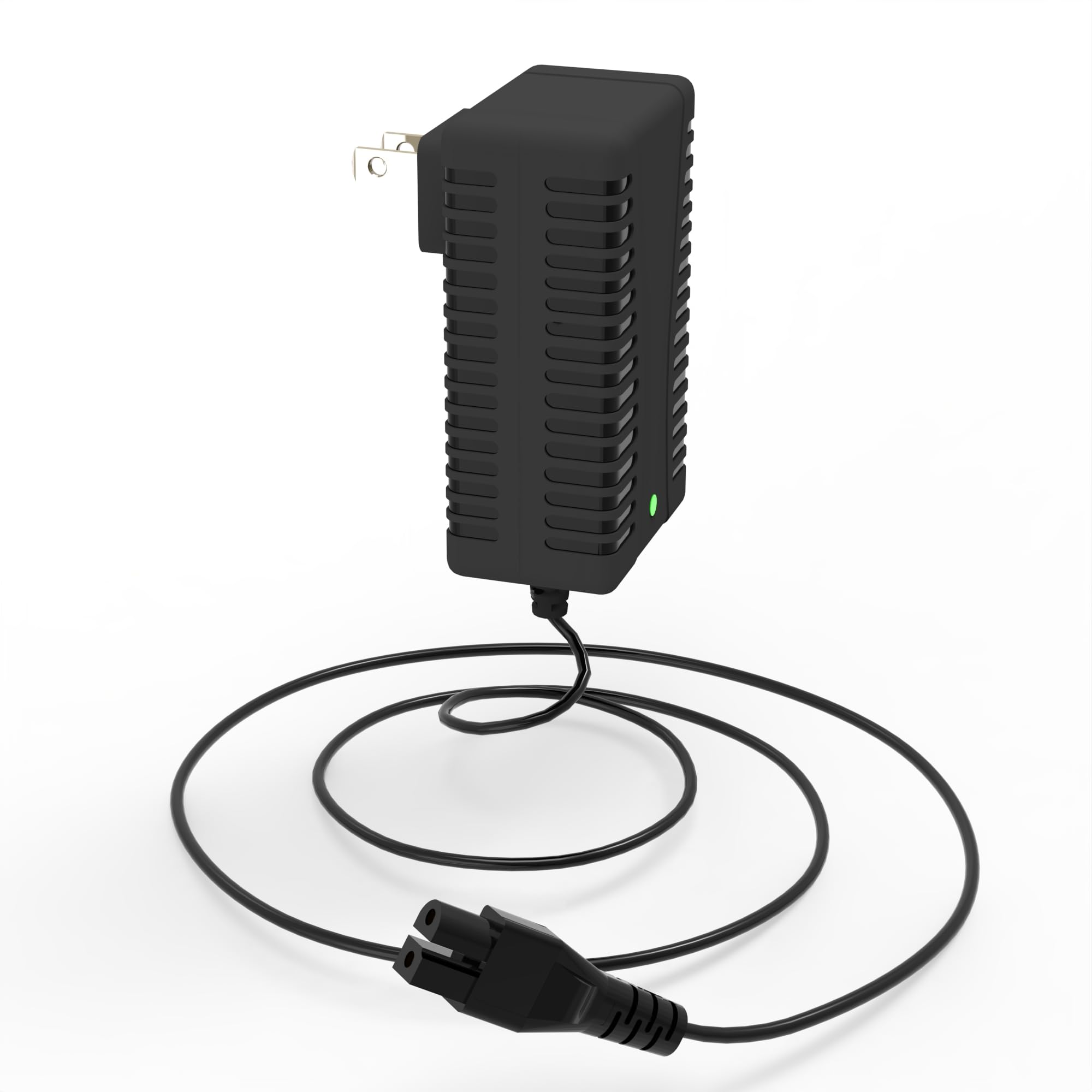 Photo 1 of 25.2V Replacement Charger for WYBOT-C1,C1 Pro,C1 Max OS7010 Cordless Robotic Pool Vacuum Cleaner Power Adapter Cord