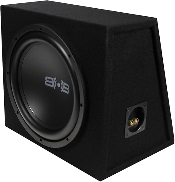 belva 12 subwoofer