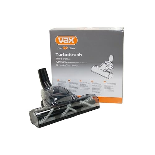 Vax Genuine MultiFunction SpinScrub Premium Wash Head Amazon.co.uk