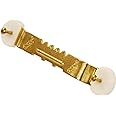 OOK 533862 ReadyNail Sawtooth Hanger, Picture Hanger, Gold Finish, (3-Count)