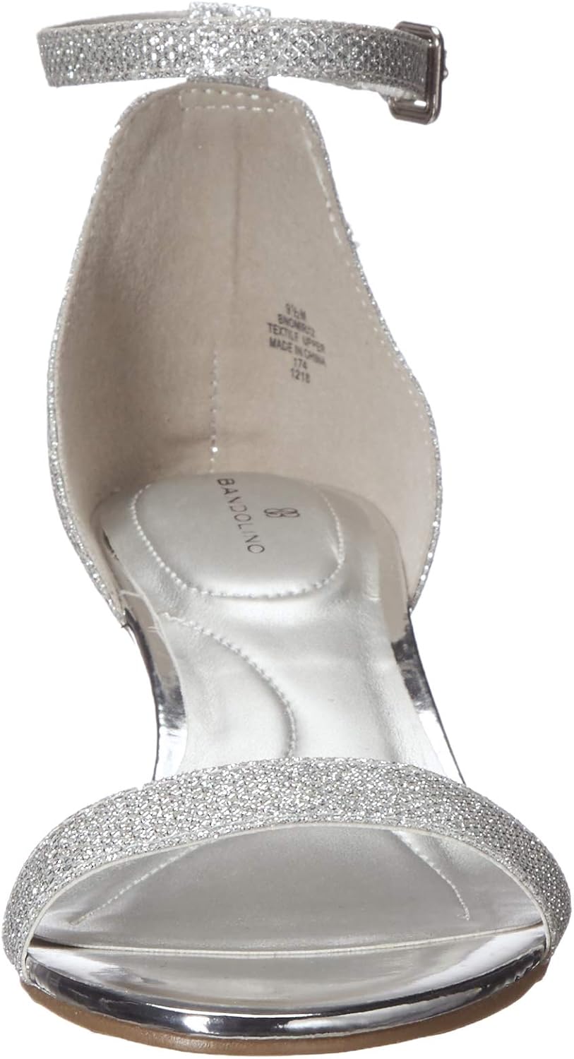 bandolino women's omira wedge sandal