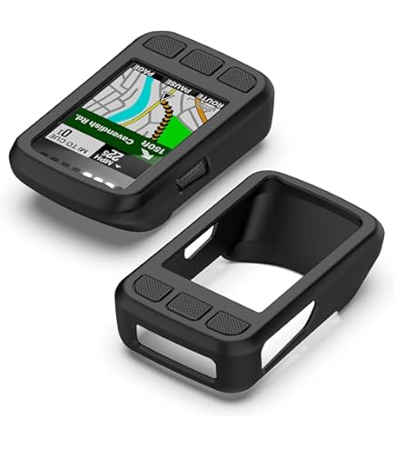 Amazon.com: Voikoli Case Compatible with Wahoo Elemnt Bolt