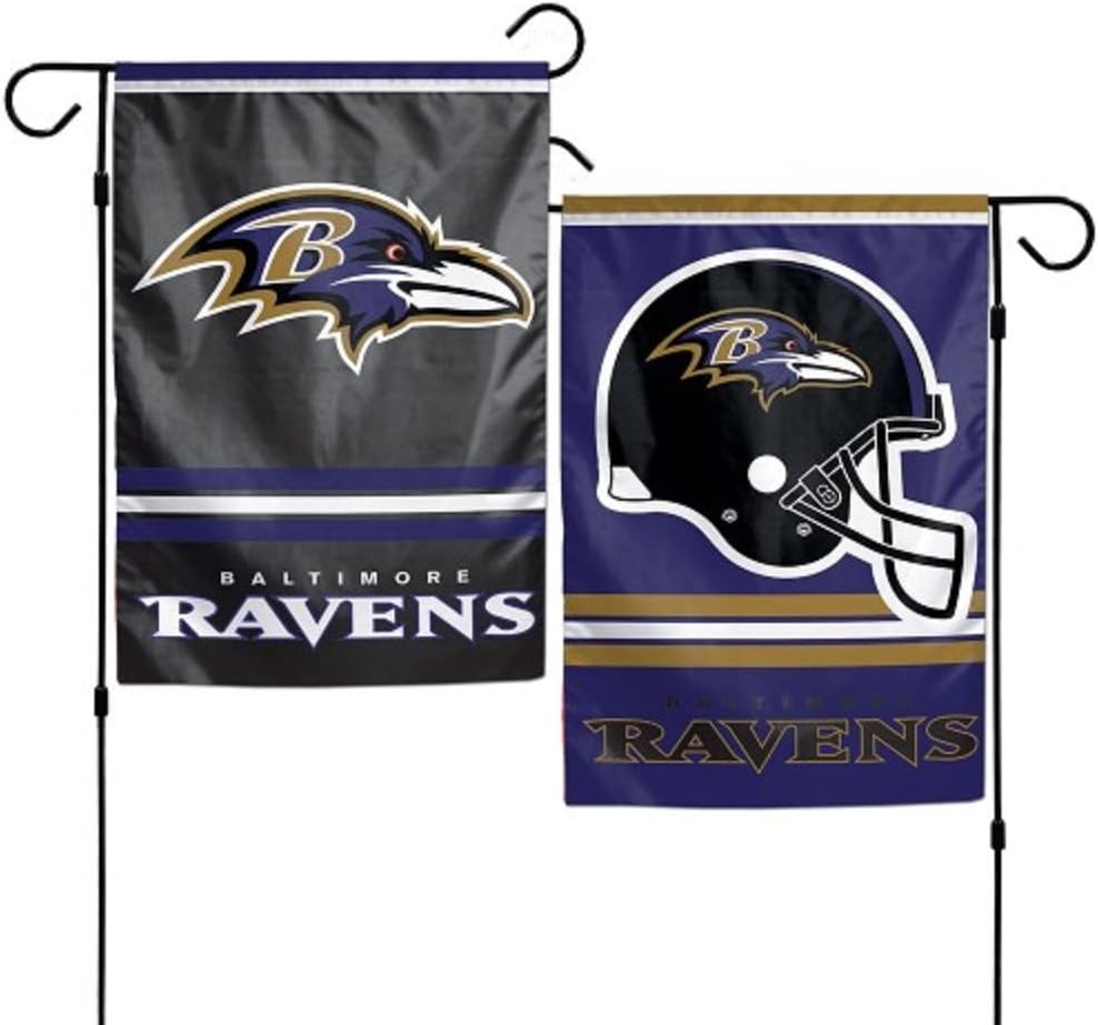 Best Baltimore Orioles Garden Flag