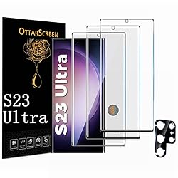 Galaxy S23 Ultra Screen Protector, Galaxy S23 Ultra