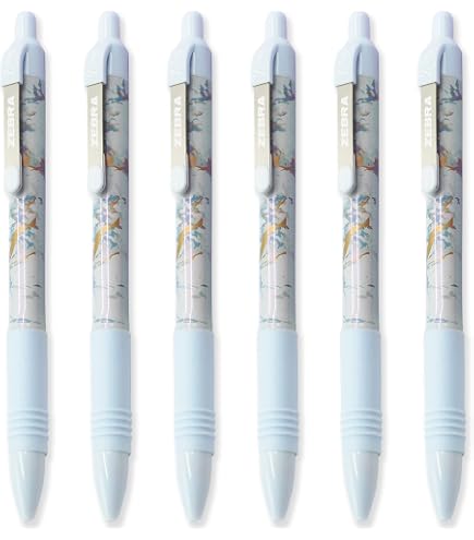 ZEBRA Z-Grip Kugelschreiber 18er Pack – 1.0 Mm Mine, Einziehbar, Assorted Farben, Für Schule & Büro