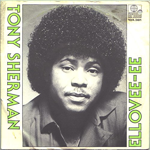 Tony Sherman - Ellovee - Zortam Music