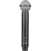 Beyerdynamic M 160 Double Ribbon Microphone