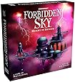 Gamewright Forbidden Sky - Height of Danger