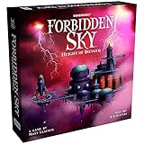Gamewright Forbidden Sky - Height of Danger