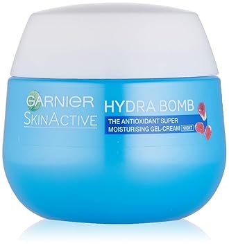 garnier hydro gel