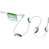 Panther Martin High Lake Troll Trout Fishing Lure (6/8 oz to 2.2 oz)