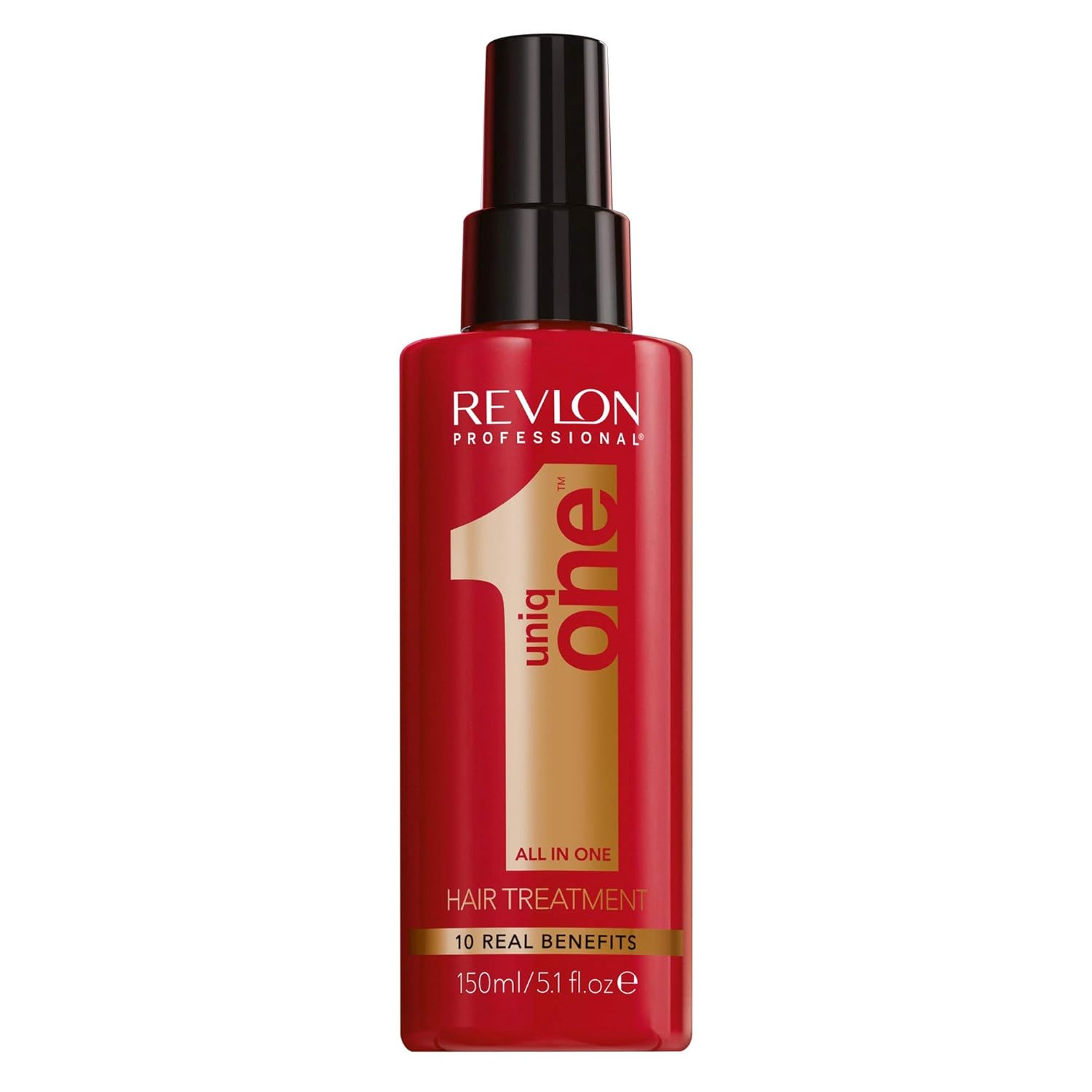 Buy Revlon Revlon Uniqone All In One Hair Treatment 5 1 Ounce