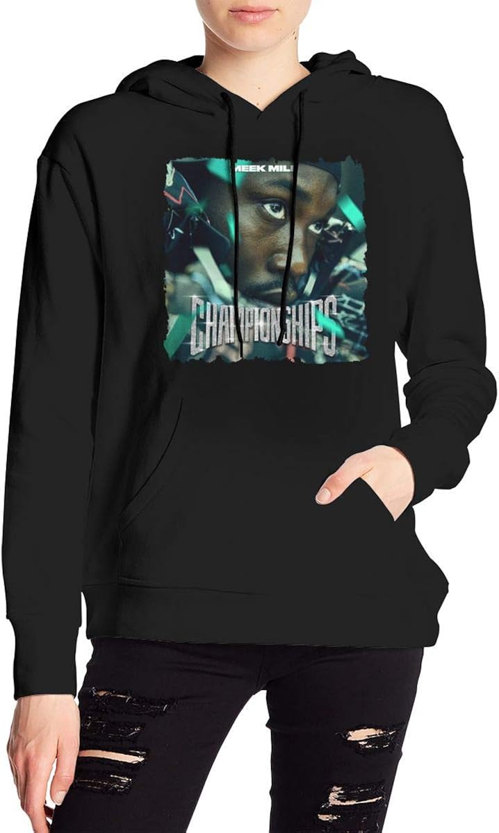 championships hoodie