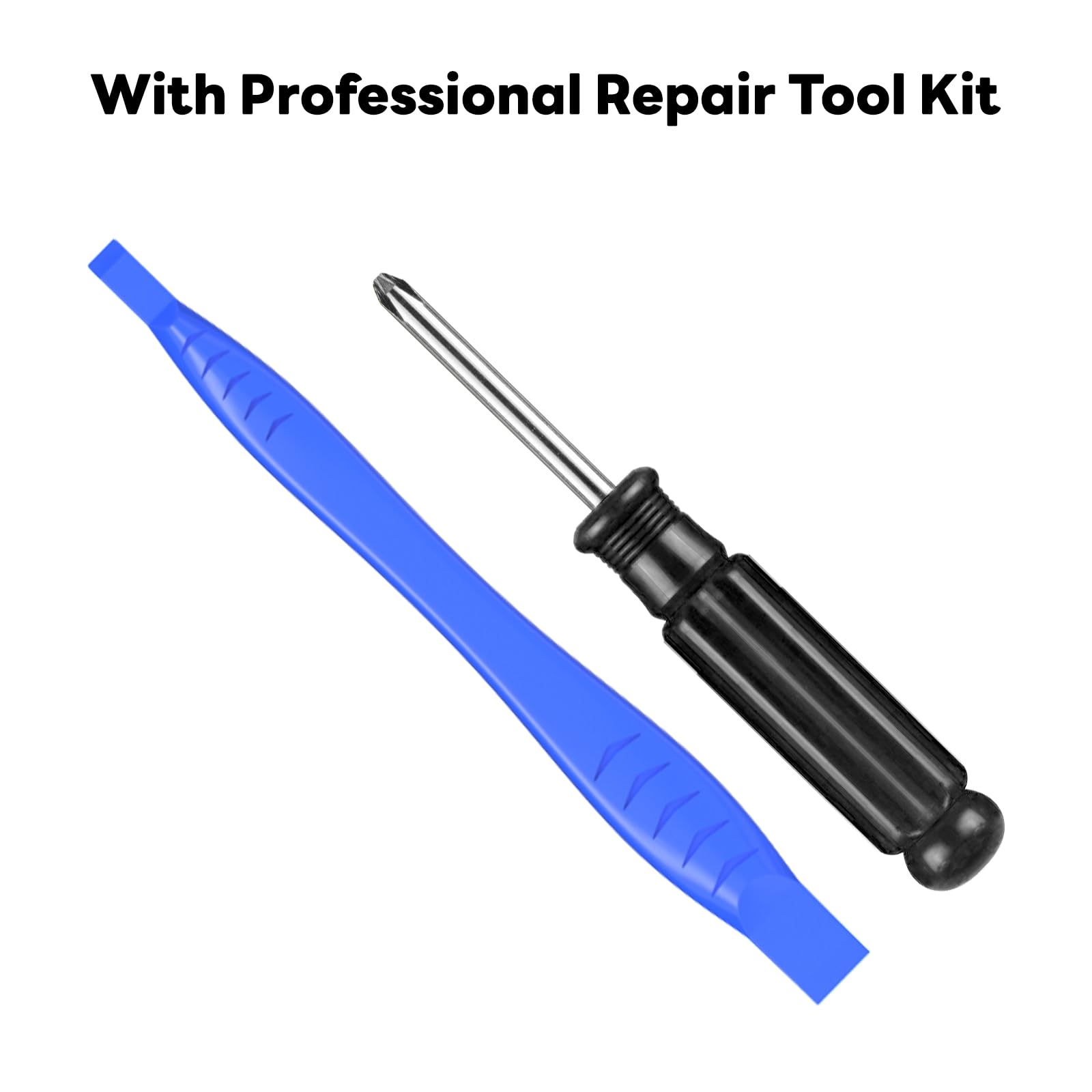 OHZHAO 4200mAh Upgrade Replacement Battery for