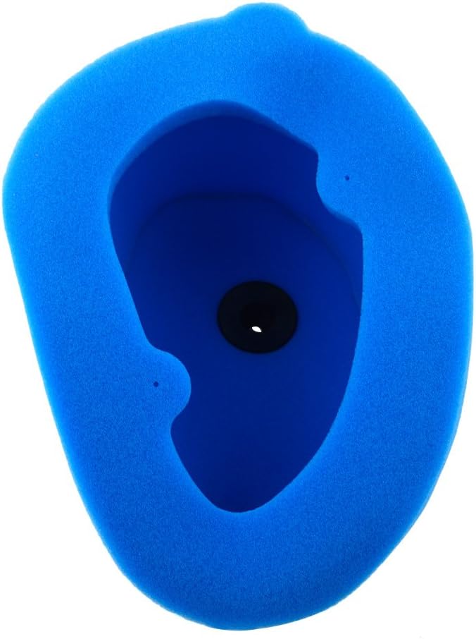 AHL Air Filter for Yamaha WR250F 2001-2002 /WR400F 1998-2000 /WR426F 2000-2002 - Image 4