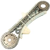 Cloyes 9-0444SF Timing Chain Kit 1997-2011/Ford, Mazda, Mercury/V6 4.0L