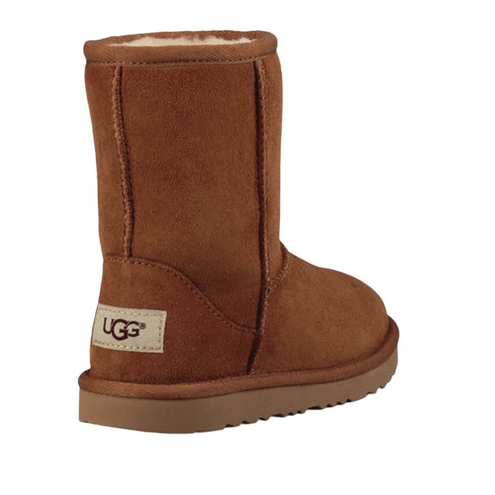 UGG unisex-child Classic Ii