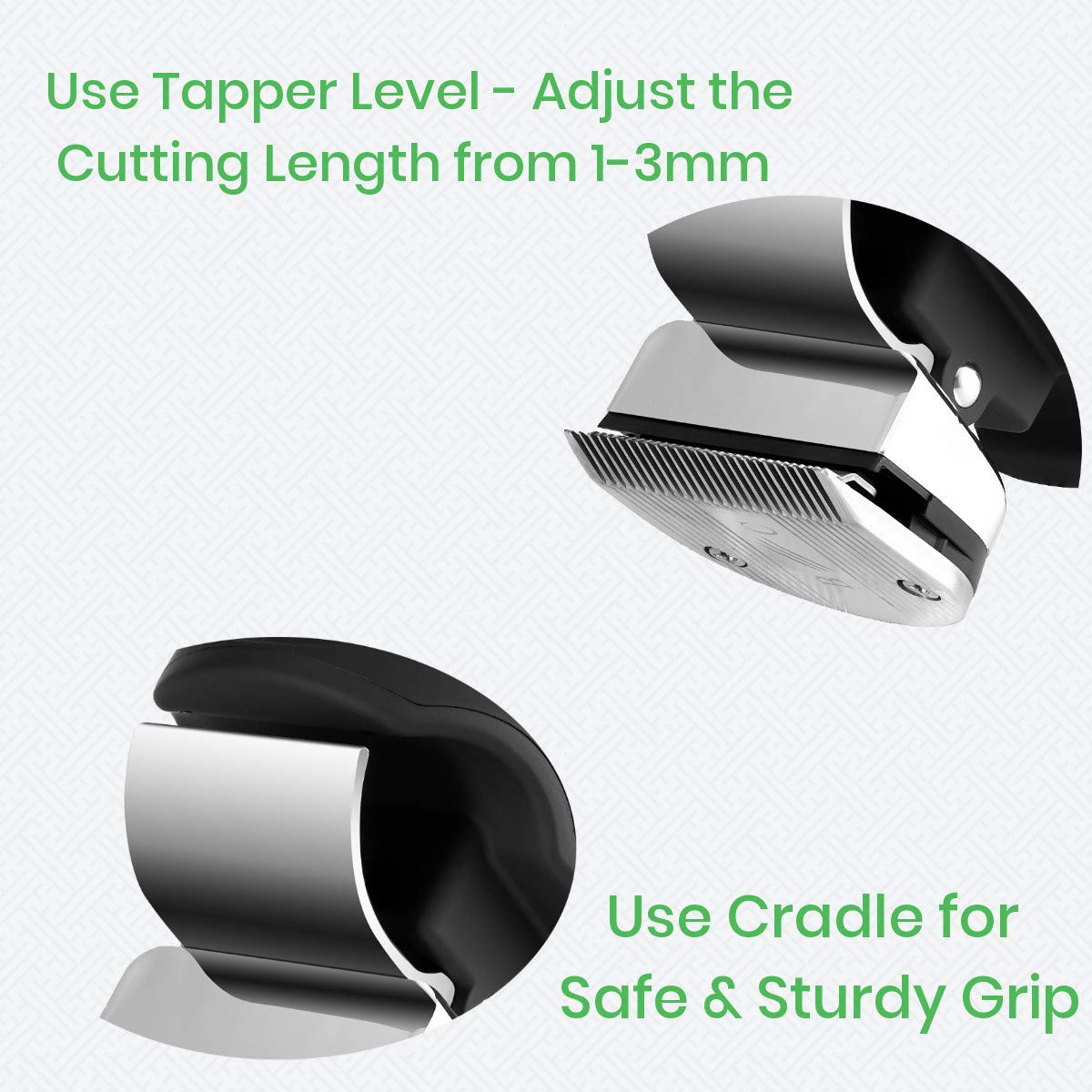 beast clipper men's electric hair clipper