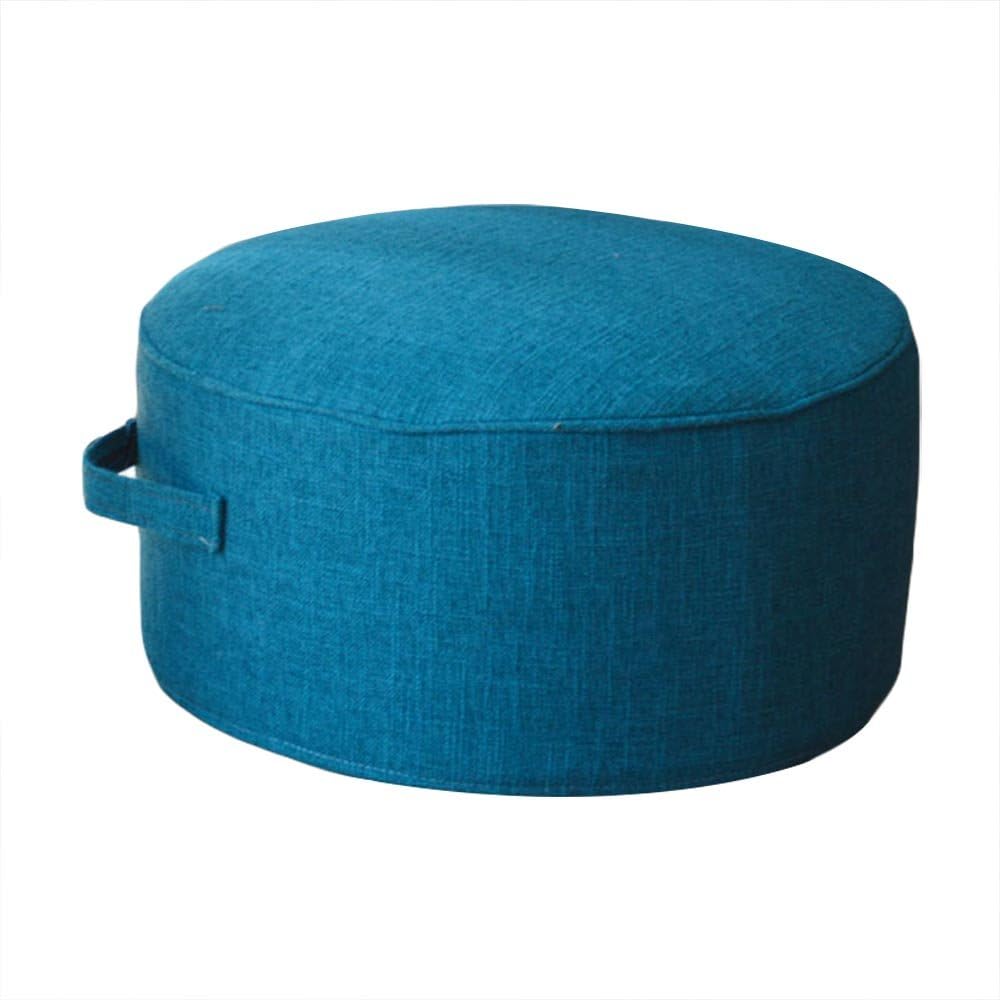 ZooBoo Floor Sitting Cushion Footstool Janpanese Large Oversized