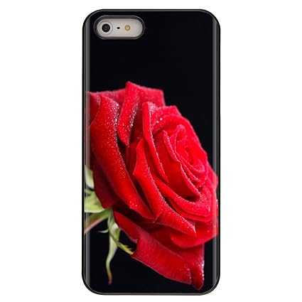 Amazoncom For Galaxy S7 Red Rose Flowers Hd Wallpaper