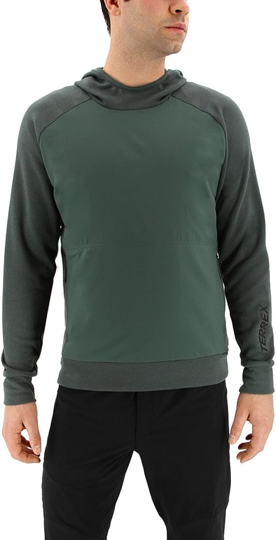 adidas climb the city hoodie