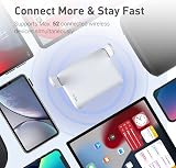 GL.iNet GL-SFT1200 Opal Portable Wifi Router VPN OpenWrt AC1200 Dual Band view 3