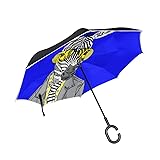 hengpai Fashion Zebra Bespectac Reverse Inverted
