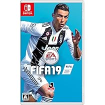 FIFA 19 Standard Edition - Switch: Video Games - Amazon.ca FIFA 19 Standard Edition - Switch: Video Games - Amazon.ca