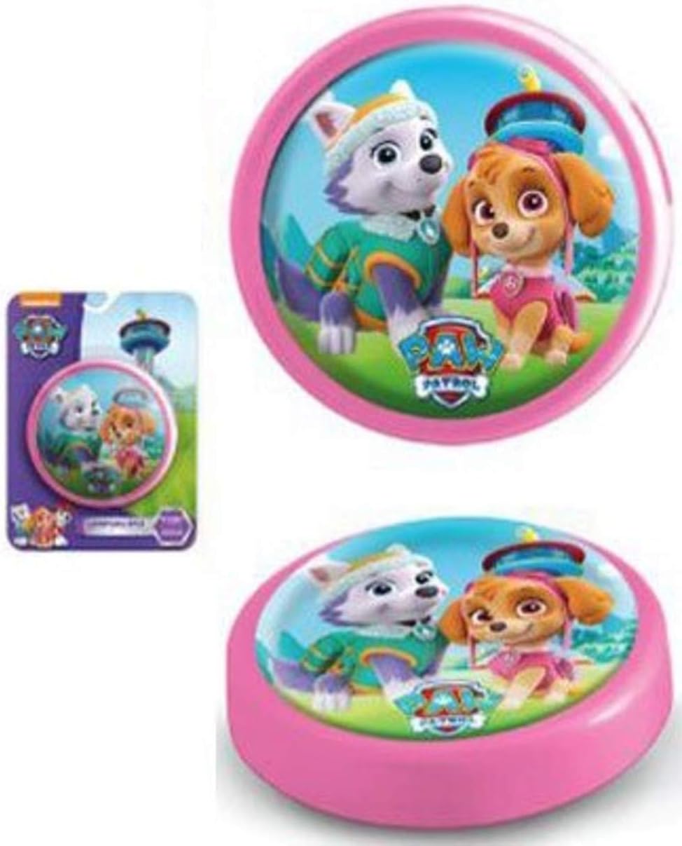 Paw Patrol 5 Piece Breakfast Dinner Picnic Set childrens bowls Home