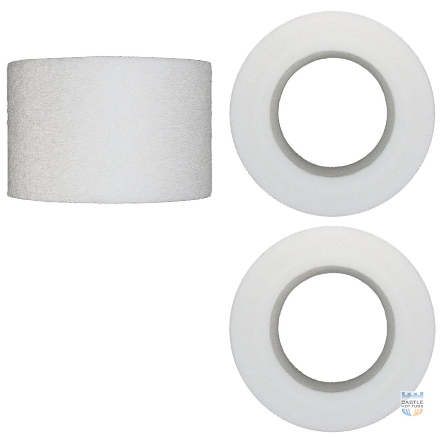 Sundance Spas Microclean 1 Disposable, SC721