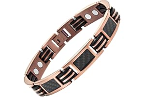 Willis Judd Double Strength Magnetic Bracelet