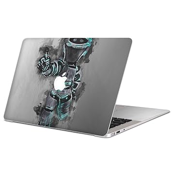 Amazon Macbook Pro 13inch 専用スキンシール マックブック 13inch