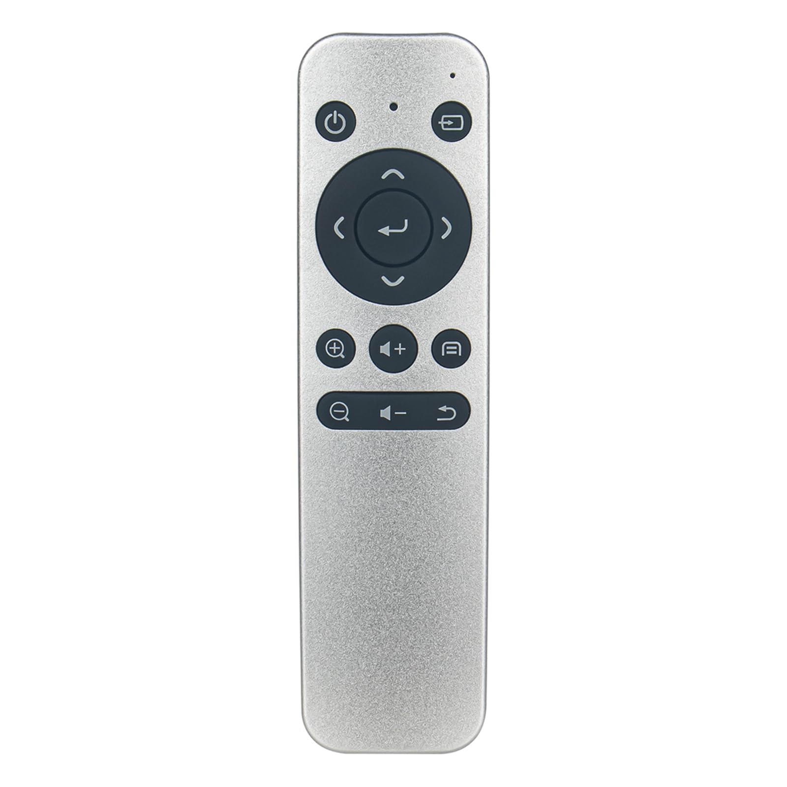 FL531 A53 VINABTY Replacement Remote Control Fit for Vivitek Qumi Q3 Plus POCKET PROJECTOR