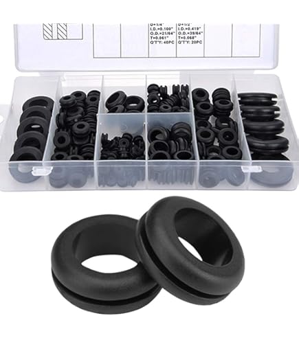 Amazon.com: Shindaiwa V144000620 Grommet : Industrial